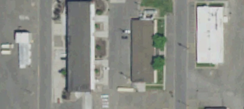 Richland Flex/Industrial/Office/Manufacturing Building