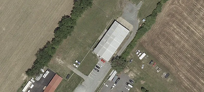 Customizable Warehouse Space For Lease