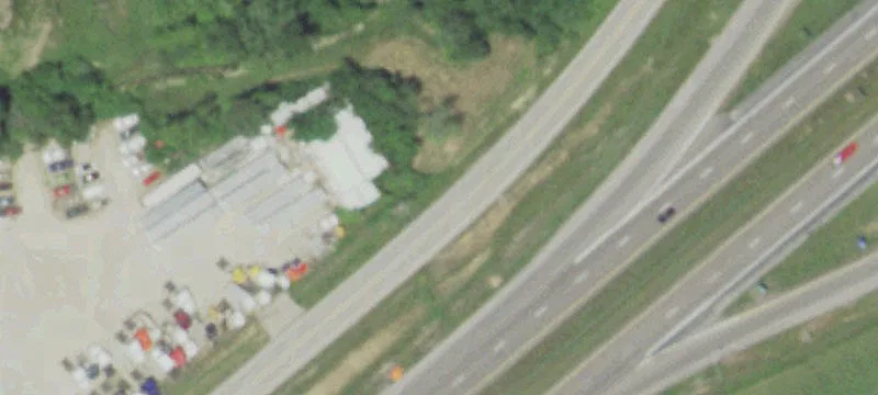 Prime Location Commercial Property