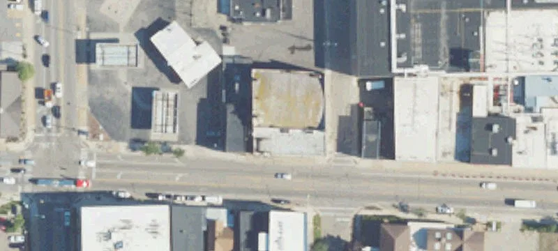 Iconic West Side Bar