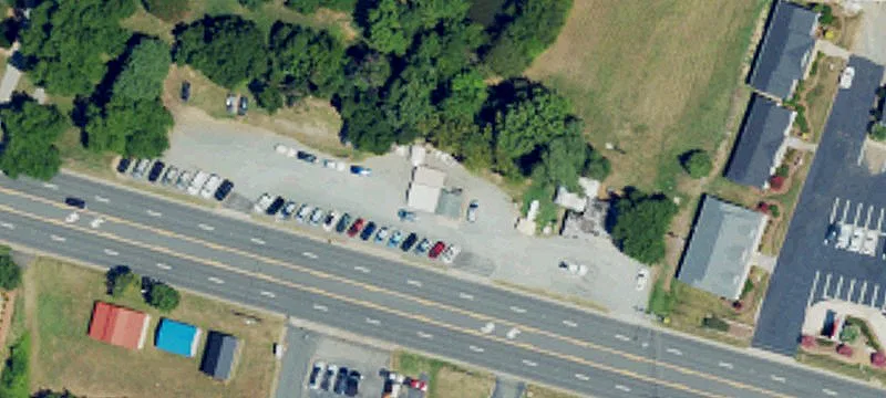 West Burlington Professional Office Building