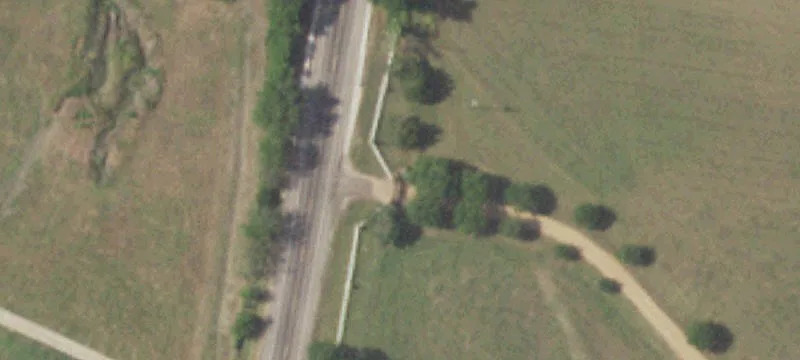 22.84 Acres Unrestricted Land Tract