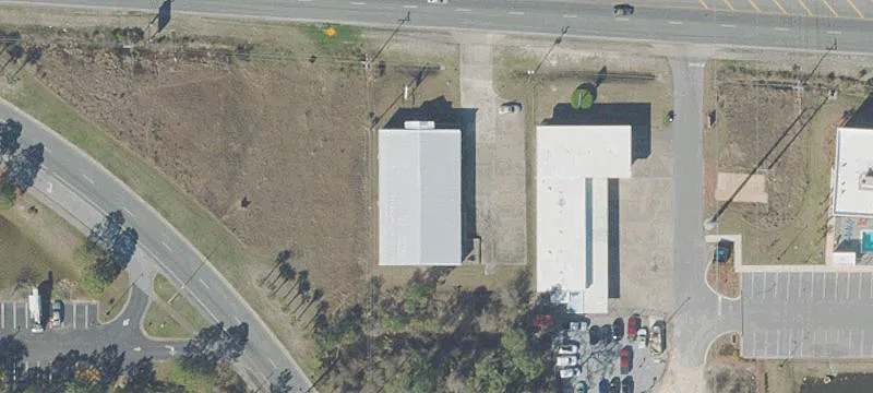 High-Visibility Commercial Property For Sale