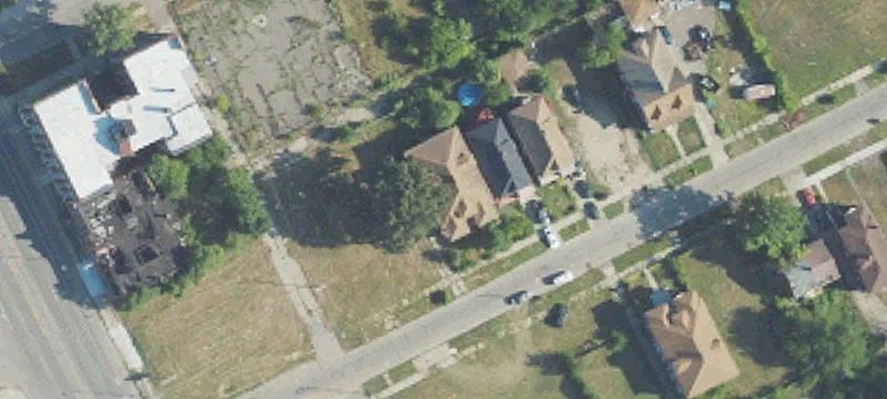 Detroit Multifamily Investment Opportunity
