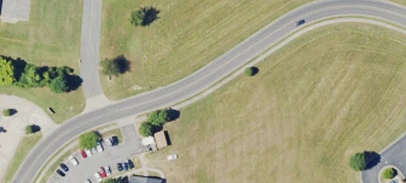 Commercial Lot Ready to Build