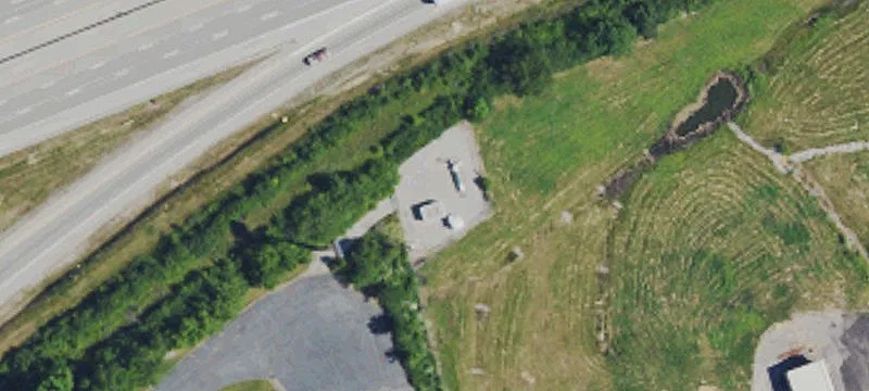 Versatile Commercial Property Near I-64