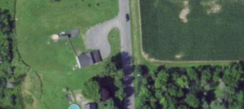 Rehab Opportunity on Route 41A