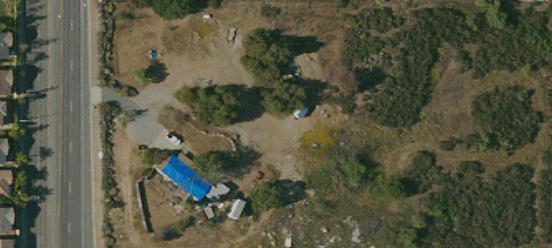 Murrieta Land For Lease