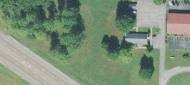 Level Lot Near Highway 22