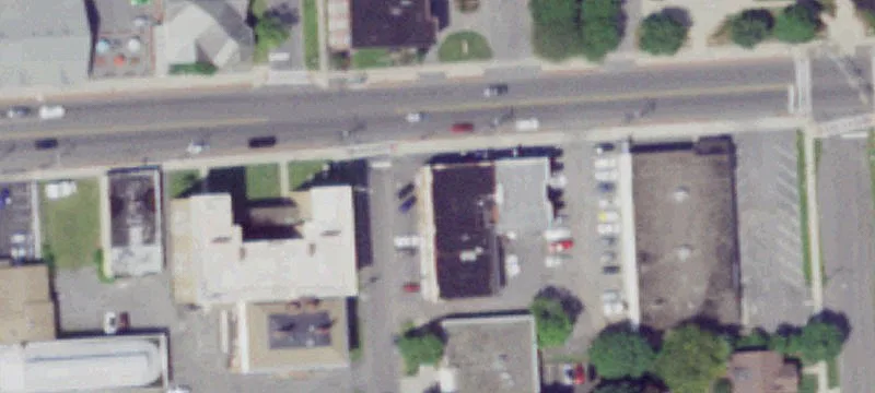 Ten-Unit Mixed-Use Investment Property