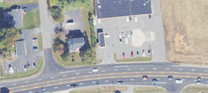Garrisonville Road Retail/Office Opportunity