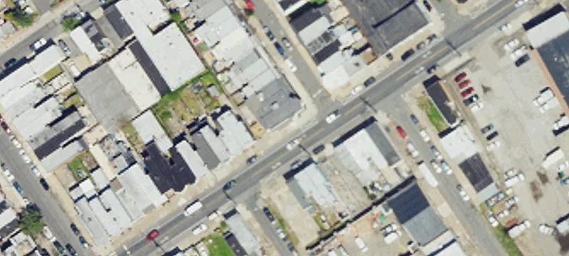 Port Richmond Restaurant Space For Sale