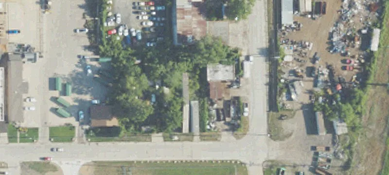 Wyandotte Industrial Land Opportunity