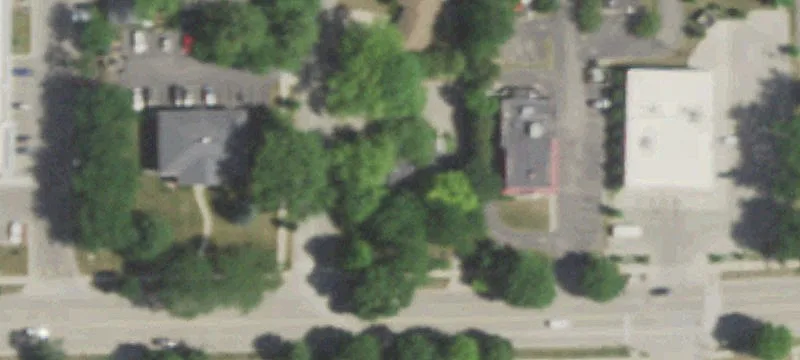 Well-Maintained Office Building For Sale