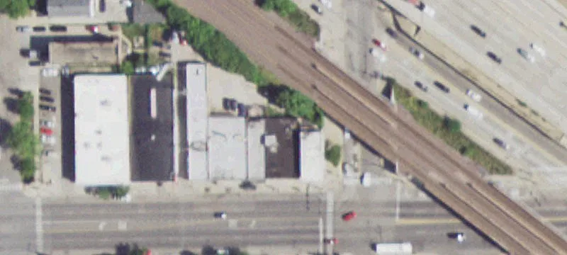 Irving Park Commercial Development Opportunity