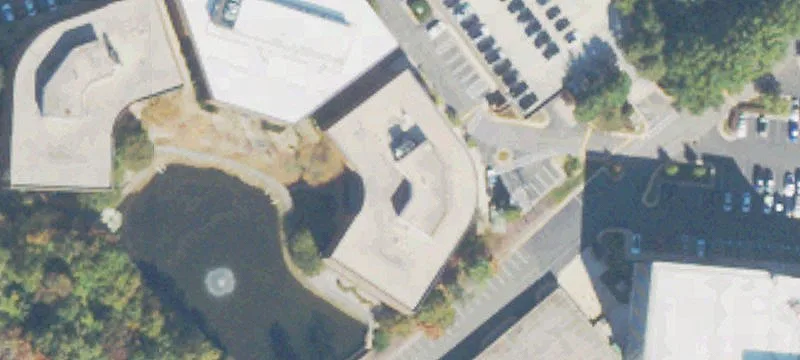 Office Space Near Spring Hill