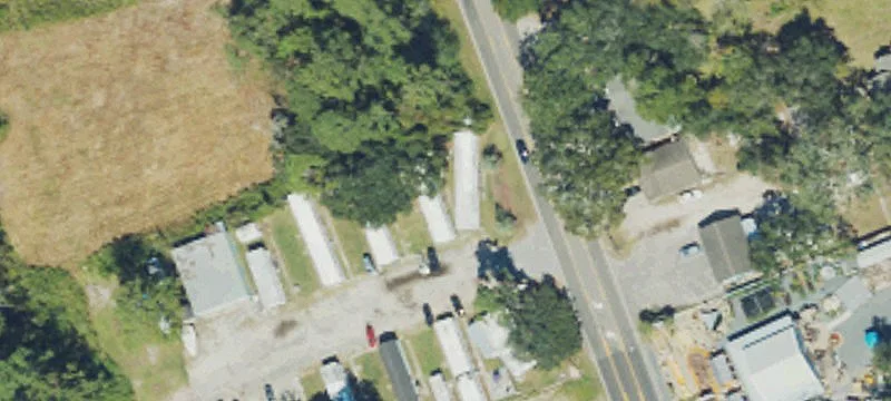Southport Mobile Home Park Opportunity