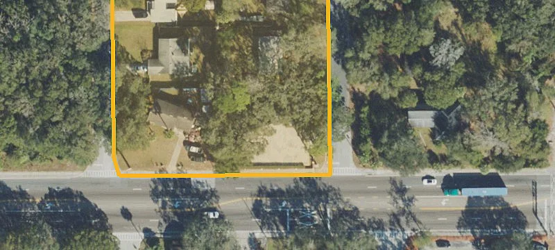 Furnished Sanford Office Space Available
