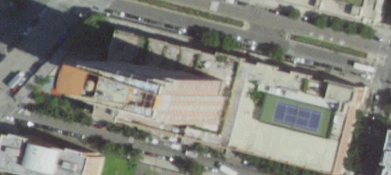 Woodside Industrial Property with Office