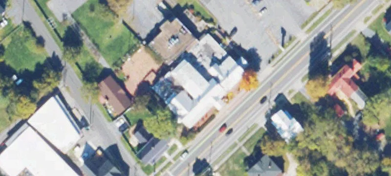 Historic Wayside Inn For Sale