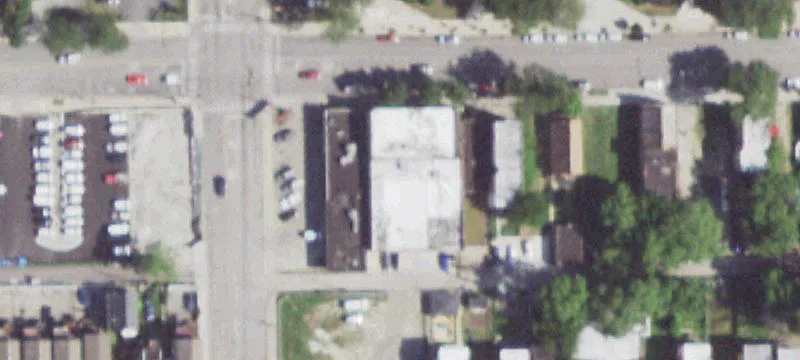 Renovated Mixed-Use Investment Property
