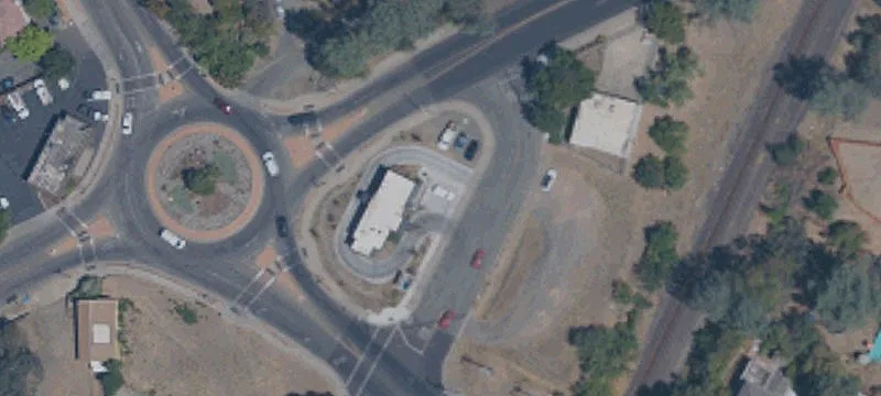 Turn-Key Restaurant Opportunity in Oroville