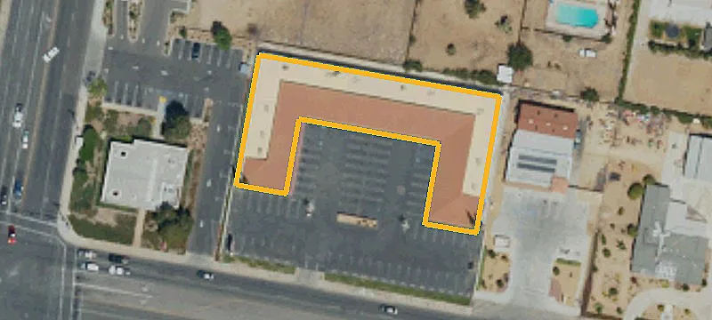 Main Street Professional Center Unit