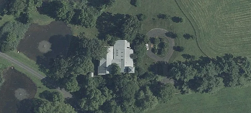 World-Class Equestrian Estate