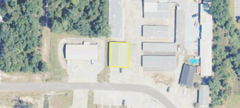 Remodeled Retail/Office Space in Diamondhead