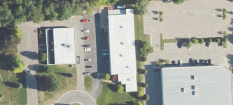 Wixom Light Industrial Opportunity