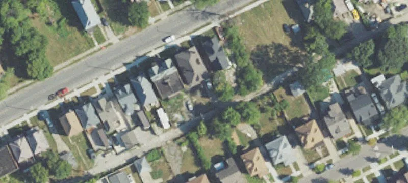 Detroit Multifamily Investment Opportunity