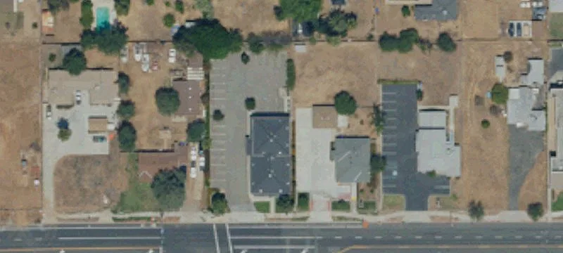 Terrace Plaza Retail Investment Opportunity