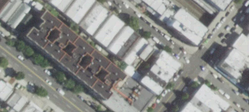 Bensonhurst Four-Family Home with Parking