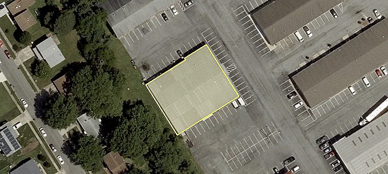 Dover Flex Space Available