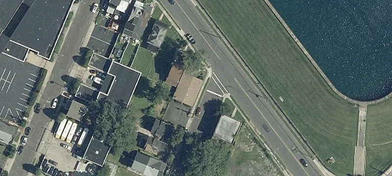Versatile Commercial Property in Trenton