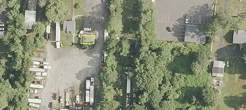 Land with Commercial Potential
