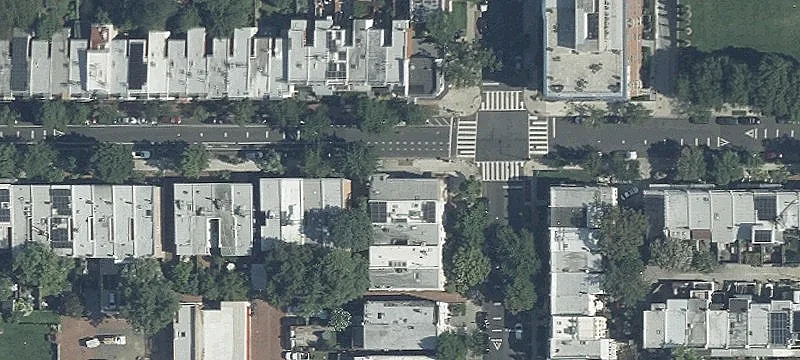 Versatile Commercial Space in Washington