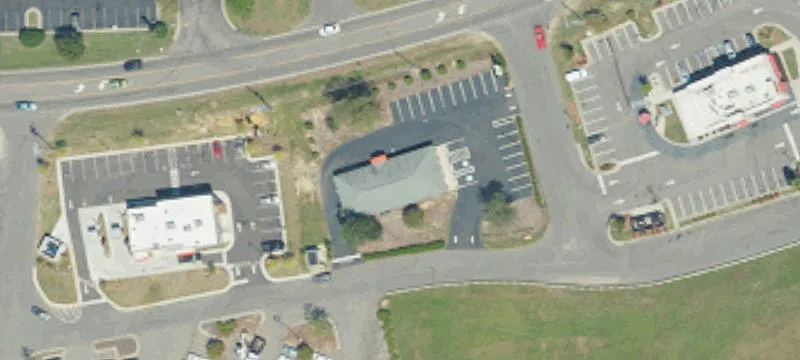 Prime Commercial Outparcel For Sale