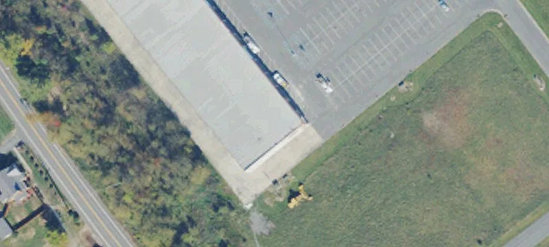 Prime Commercial Land in Keyser