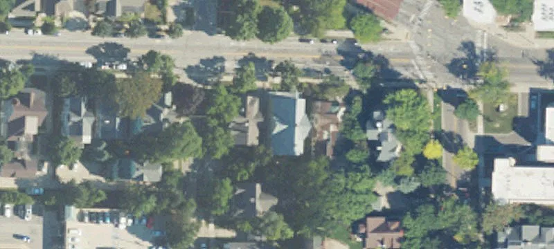 Grand Rapids Income-Producing Duplex