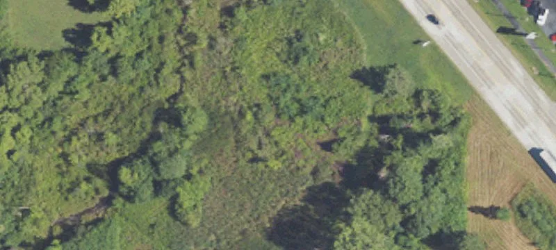 2.5 Acres Buildable Commercial Land