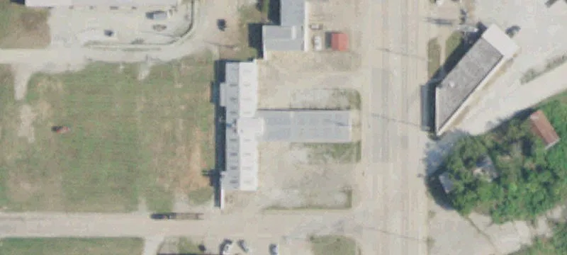 Ada Auto Shop on Broadway