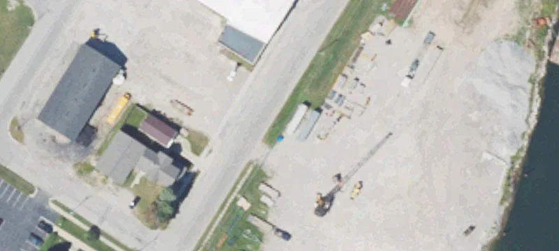 Cheboygan Office Building For Sale
