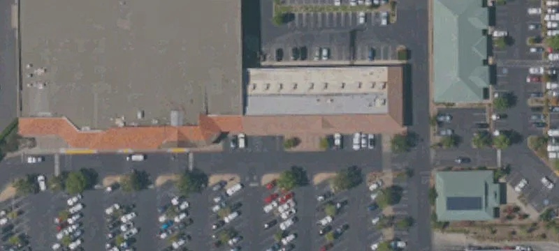Retail Space in East Avenue Marketplace