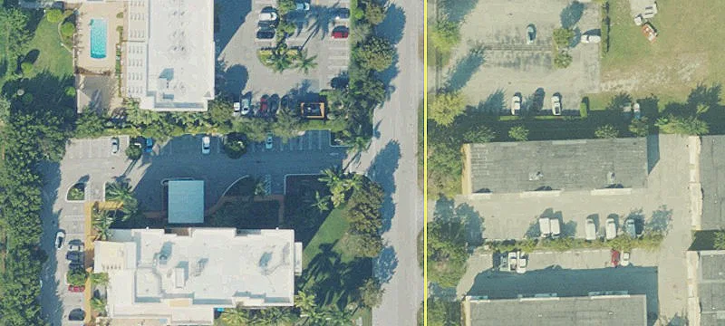 Warehouse Near Tamiami Airport