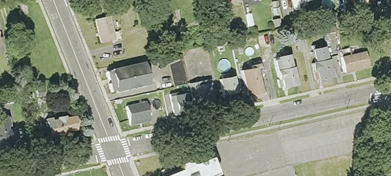 Springfield Church Building For Sale