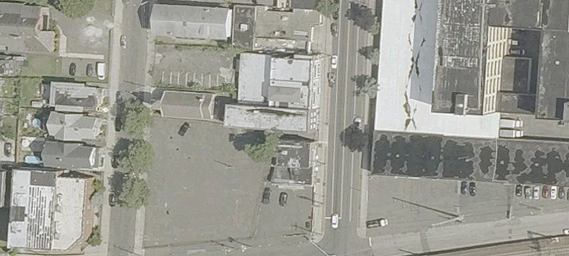 Historic Commercial Building For Sale