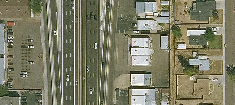 Versatile Commercial Space with Suites