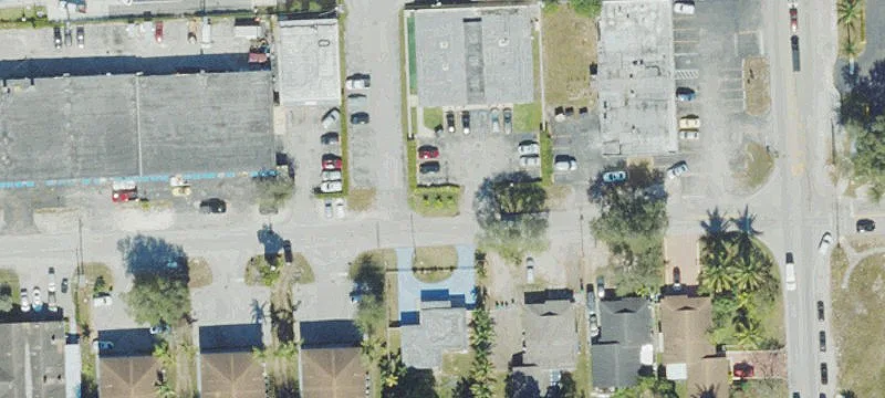 Distribution Center in North Miami Beach
