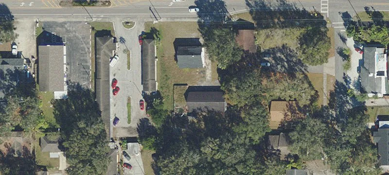Lakeland Commercial Property on Main